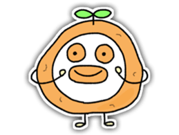 POTETON sticker #8338436