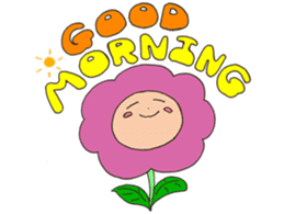 Call me whatever sticker #8338476