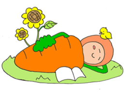 Call me whatever sticker #8338485