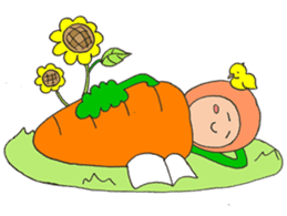 Call me whatever sticker #8338485