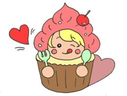 Call me whatever sticker #8338486