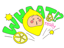 Call me whatever sticker #8338489