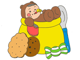 Call me whatever sticker #8338492