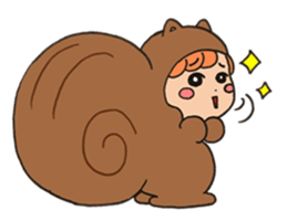 Call me whatever sticker #8338496