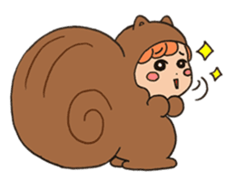 Call me whatever sticker #8338496