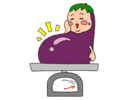 Call me whatever sticker #8338497