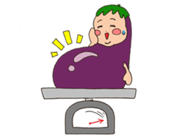 Call me whatever sticker #8338497