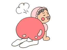 Call me whatever sticker #8338498