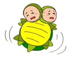 Call me whatever sticker #8338499