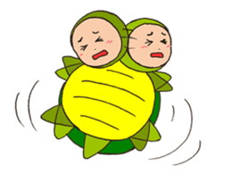 Call me whatever sticker #8338499