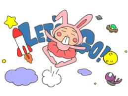 Call me whatever sticker #8338500