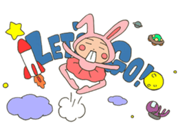 Call me whatever sticker #8338500