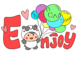 Call me whatever sticker #8338507