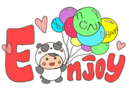 Call me whatever sticker #8338507