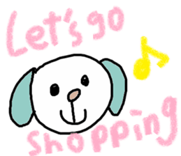 Lilo english sticker29 sticker #8338589