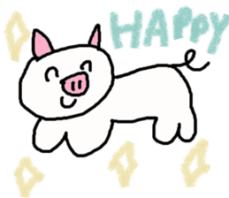 Lilo english sticker29 sticker #8338590