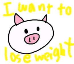 Lilo english sticker29 sticker #8338596