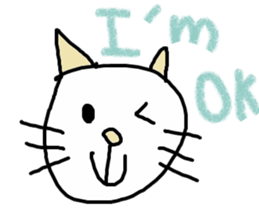 Lilo english sticker29 sticker #8338598