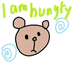 Lilo english sticker29 sticker #8338600