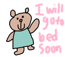 Lilo english sticker29 sticker #8338604