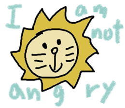 Lilo english sticker29 sticker #8338607