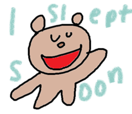 Lilo english sticker29 sticker #8338608