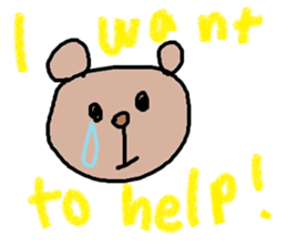 Lilo english sticker29 sticker #8338610