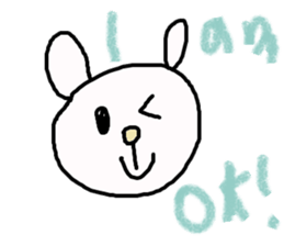 Lilo english sticker29 sticker #8338612