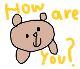 Lilo english sticker29 sticker #8338613