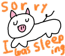 Lilo english sticker29 sticker #8338620