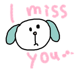 Lilo english sticker29 sticker #8338623