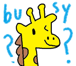 Lilo english sticker29 sticker #8338627