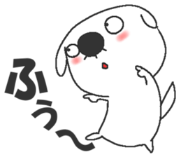 Mogeran 2 sticker #8338791