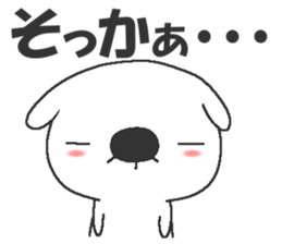 Mogeran 2 sticker #8338802