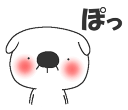 Mogeran 2 sticker #8338814