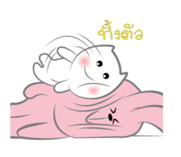 Mimi & Momo 2 sticker #8339112