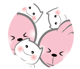 Mimi & Momo 2 sticker #8339114