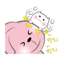 Mimi & Momo 2 sticker #8339115