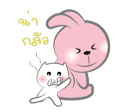 Mimi & Momo 2 sticker #8339117
