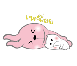 Mimi & Momo 2 sticker #8339120