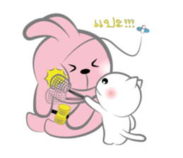 Mimi & Momo 2 sticker #8339125