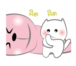 Mimi & Momo 2 sticker #8339137