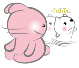 Mimi & Momo 2 sticker #8339141