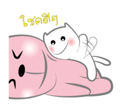 Mimi & Momo 2 sticker #8339147