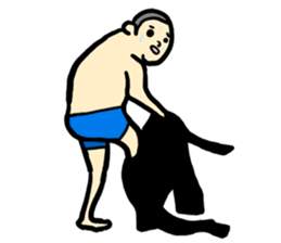 Yacht! sticker #8339310