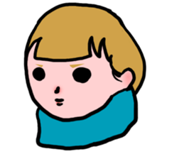 Yacht! sticker #8339318