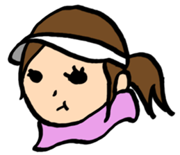 Yacht! sticker #8339332