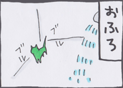 Miya-chan cat sticker #8340823