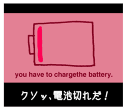 CINEMA CATS(revised version) sticker #8341075