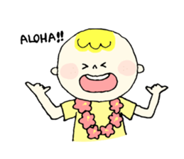 Pastel Boy ! 2 sticker #8341150